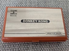 Nintendo donkey kong - nintendo,