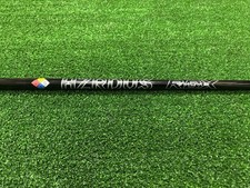 Project X HZRDUS Smoke RDX