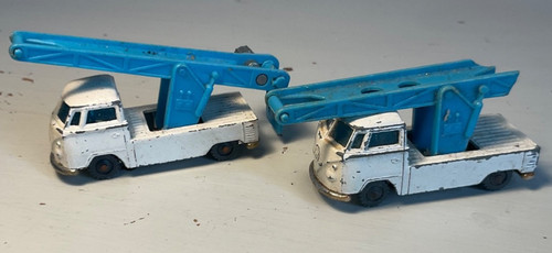Husky pick transporter - husky,