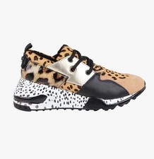 Steve Madden Cliff Leopard