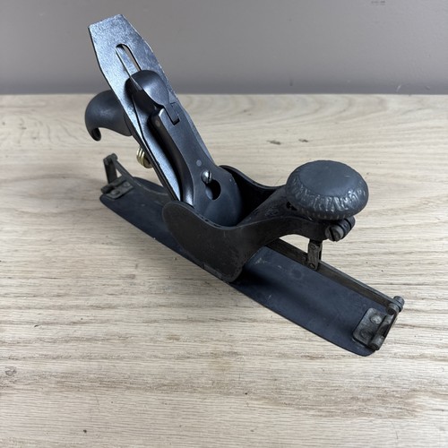 Stanley 113 compass plane - 113,