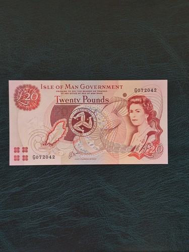 Twenty pound note 20 - note,