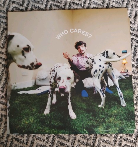Rex orange county who cares - -,