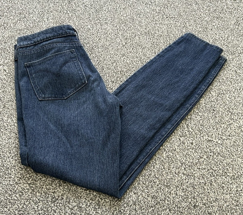 Levi strauss blue - levi,