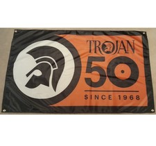 Trojan Records 50th