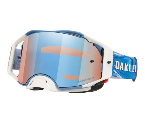 2026 oakley airbrake - oakley, chase
