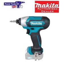 Makita td110dz cxt - makita, impact
