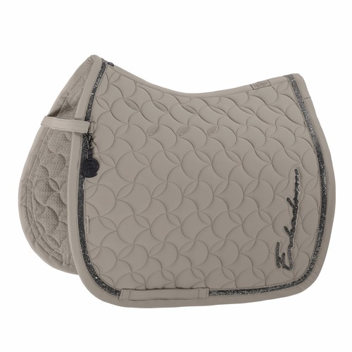 Eskadron saddle cloth - cloth, pro