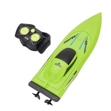 A-2.4G RC Boat High Speed