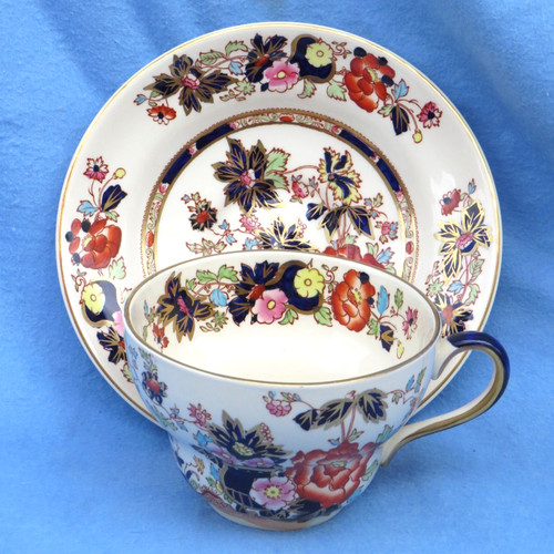 Masons ironstone china - masons,