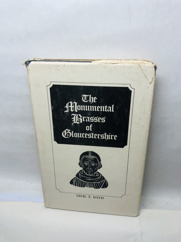 Monumental brasses - monumental,