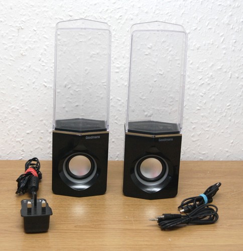 Goodmans bluetooth wireless - goodmans,