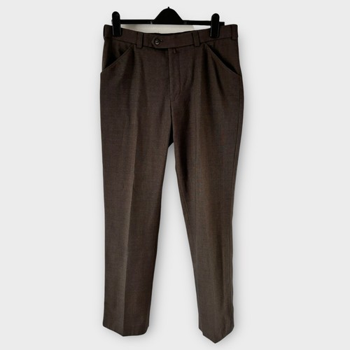 Meyer stretch dress trousers - meyer,