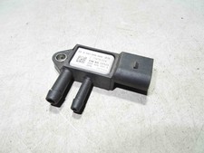 AUDI A6 4F2, C6 DPF Pressure