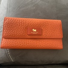 Radley London Travel Passport