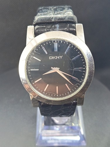 Dkny quartz watch - quartz,