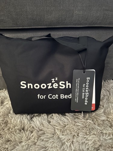 Snoozeshade for cot - snoozeshade,