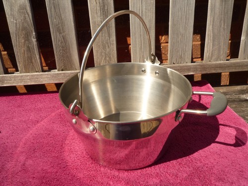 Lakeland stainless steel - lakeland,