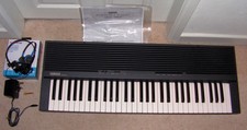 Yamaha YPR-6 Portable Piano