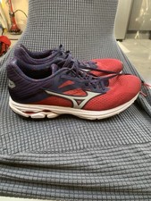 Mizuno wave rider - mizuno, 25
