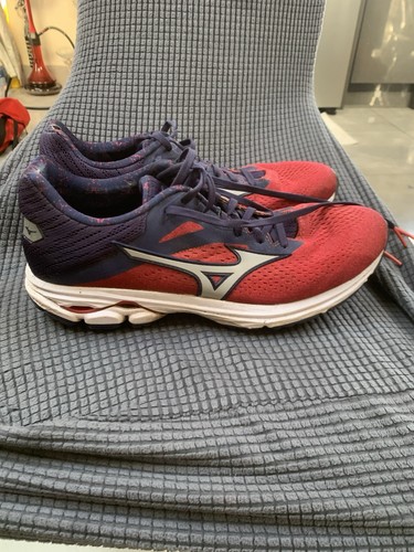 Mizuno wave rider men - wave, 25