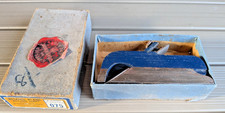 Record No.075 Bullnose Rabbet
