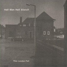 This Leaden Pall - Half Man