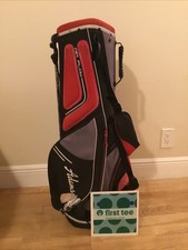 Adams Stand Golf Bag with