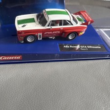 Carrera 30647 Digital 132 Alfa