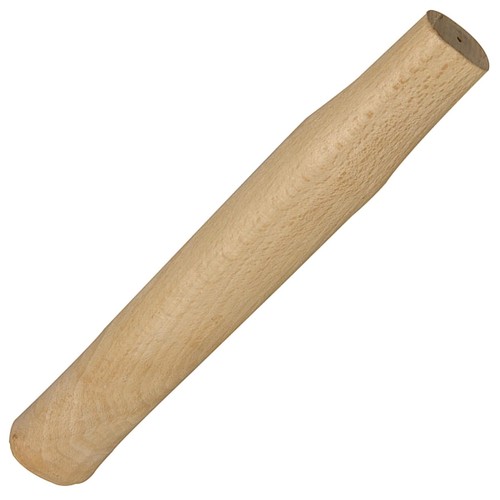 Wooden club lump - wooden, hammer