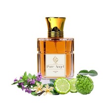 Pure Angel Extrait de Parfum