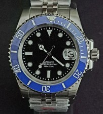 Seiko NH35 Automatic Movement