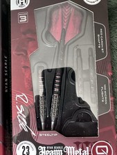 Ryan Searle (Heavy Metal) 23g