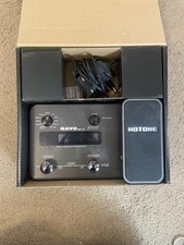 Hotone Ravo MP-10 Audi