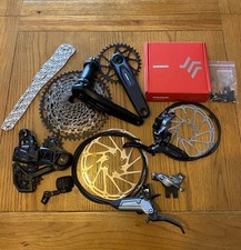 Sram AXS S-Series/Level T-type