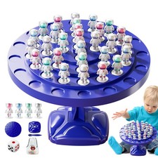Balancing Games Spaceman