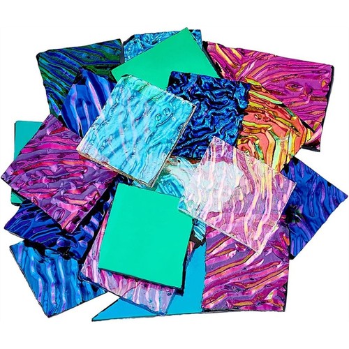 Fusible glass sheets 112g - fusible,