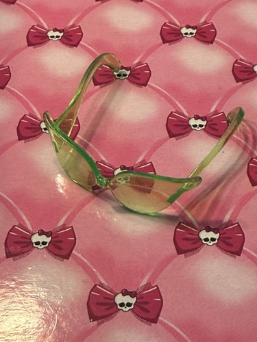 Monster high doll accessories - monster,