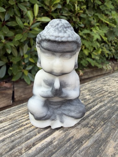 Tai chi stone buddha - tai,
