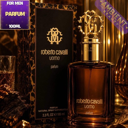 Roberto cavalli uomo parfum - roberto,