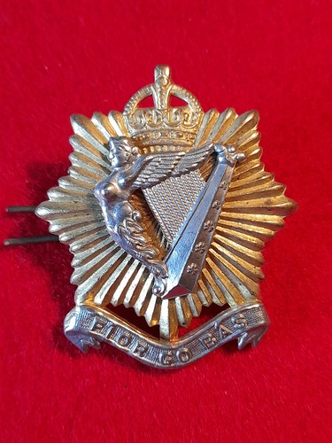 Irish regiment canada cap - regiment,