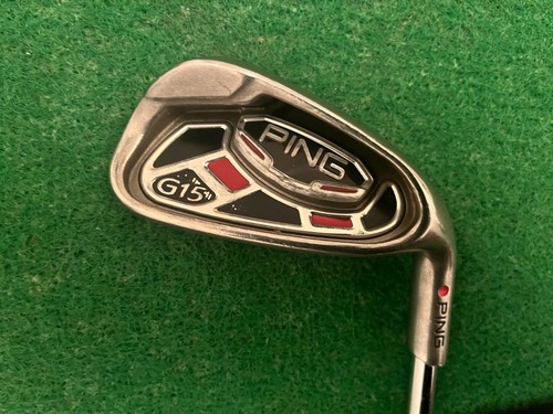 Ping g15 iron - 8,