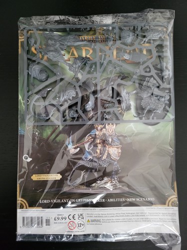 Warhammer age sigmar - of,