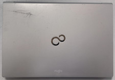 Fujitsu Lifebook U772 Intel