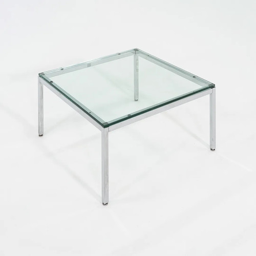 1990s florence knoll side - 1990s,