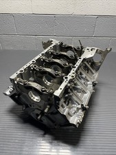 2016-2019 BMW 750I 4.4L V8