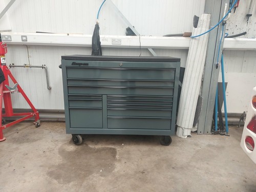 Snap kra1422 roll - roll, cab