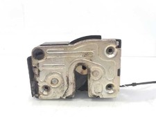 REAR RIGHT DOOR LOCK FOR RENAULT SCENIC RX4 JA0 2.0 16V 8511947        8511947