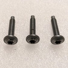 OPEL / Vauxhall 2.2 Z22YH direct fuel pump bolts