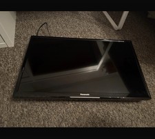 Panasonic TX24E302B LED 720p